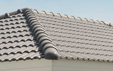 advantages of Brunton clay roofing