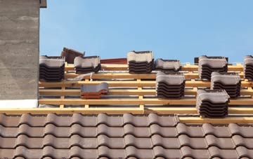 Brunton clay roofing costs