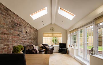 conservatory roof insulation Brunton