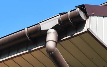 types of Brunton fascias