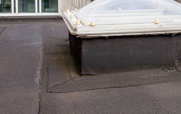 disadvantages of Brunton flat roofs