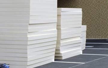 Brunton flat roof insulation costs