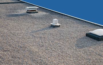 flat roofing Brunton
