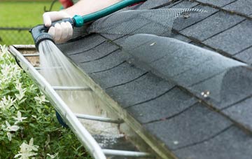 Brunton gutter cleaning costs