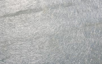 Brunton laminate fibreglass or shingles?