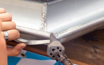 disadvantages of Brunton lead roofing