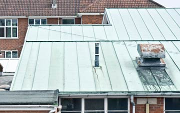 Brunton lead roofing costs