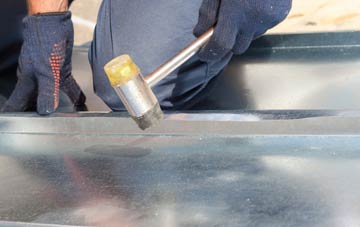 Brunton metal roofing costs