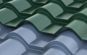 who should consider Brunton plastic roofs