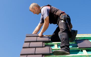 disadvantages of Brunton slate roofing