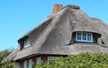 thatch roofing Brunton