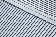 Brunton metal roofing